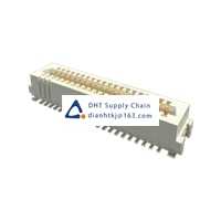Amphenol Communications Solutions_10162581-3134141LF_Printed Circuit Board Connector