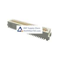 Amphenol Communications Solutions_10162581-3134151LF_Printed Circuit Board Connector