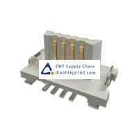 Amphenol Communications Solutions_10162582-1134109LF_Printed Circuit Board Connector