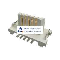 Amphenol Communications Solutions_10162582-1134111LF_Printed Circuit Board Connector