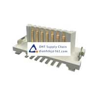 Amphenol Communications Solutions_10162582-1134115LF_Printed Circuit Board Connector
