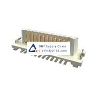 Amphenol Communications Solutions_10162582-1134125LF_Printed Circuit Board Connector