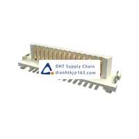 Amphenol Communications Solutions_10162582-1134131LF_Printed Circuit Board Connector