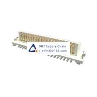 Amphenol Communications Solutions_10162582-1134141LF_Printed Circuit Board Connector