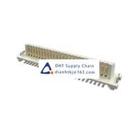 Amphenol Communications Solutions_10162582-1134151LF_Printed Circuit Board Connector