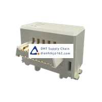 Amphenol Communications Solutions_10162583-411111LF_Printed Circuit Board Connector