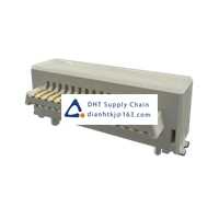 Amphenol Communications Solutions_10162583-411131LF_Printed Circuit Board Connector