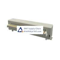 Amphenol Communications Solutions_10162583-411151LF_Printed Circuit Board Connector