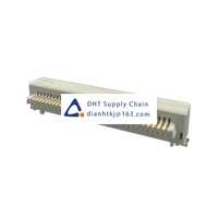 Amphenol Communications Solutions_10162583-411169LF_Printed Circuit Board Connector