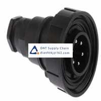 Bulgin_PX0739/P_Circular connector
