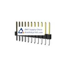 Amphenol Communications Solutions_77311-118-01LF_Printed Circuit Board Connector