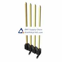 Amphenol Communications Solutions_95293-101A04LF_Printed Circuit Board Connector