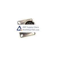 Amphenol Limited_D38999/20FA35PN_Circular connector