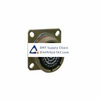 Amphenol Limited_D38999/20WC98SN_Circular connector