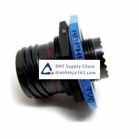 Amphenol Limited_D38999/24ZC98PN_Circular connector