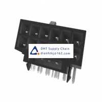 Amphenol Communications Solutions_10160920-1240100LF_Printed Circuit Board Connector