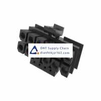 Amphenol Communications Solutions_10161719-124GLF_Printed Circuit Board Connector