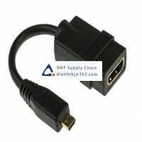RS PRO_236-9121_AV Connector