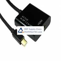 RS PRO_236-9127_AV Connector
