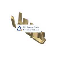 Amphenol Communications Solutions_10162696-001LF_Printed Circuit Board Connector