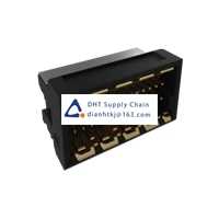 Amphenol Communications Solutions_10146153-2600RLF_Printed Circuit Board Connector