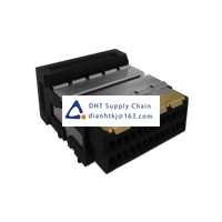 Amphenol Communications Solutions_10147075-2600RLF_Printed Circuit Board Connector