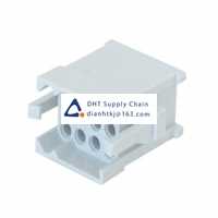 ITT Cannon_TFR06PA10 / 121587-0013_Printed Circuit Board Connector