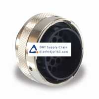 ITT Cannon_TR1823PFS1NB / 192990-1380_Circular connector