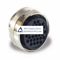 ITT Cannon_TR2028RFH1NB / 192990-1720_Circular connector