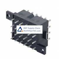 ITT Cannon_TST12RB05T / 192990-3270_Printed Circuit Board Connector