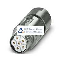 Phoenix Contact_1628845_Circular connector