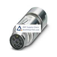 Phoenix Contact_1628956_Circular connector