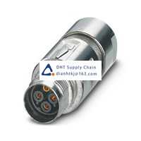 Phoenix Contact_1628958_Circular connector