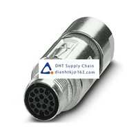 Phoenix Contact_1628966_Circular connector