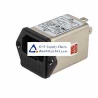 RS PRO_237-8652_Mains and DC power connectors