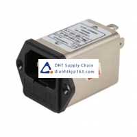 RS PRO_237-8654_Mains and DC power connectors