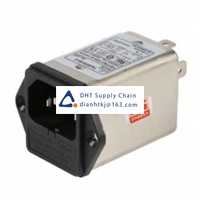 RS PRO_237-8656_Mains and DC power connectors