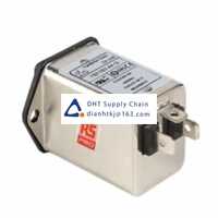 RS PRO_237-8662_Mains and DC power connectors