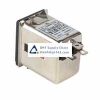 RS PRO_237-8663_Mains and DC power connectors