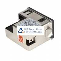 RS PRO_237-8676_Mains and DC power connectors