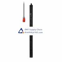 APC_EPDU1216M_Mains and DC power connectors