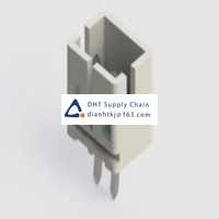 EDAC_140-502-415-001_Printed Circuit Board Connector