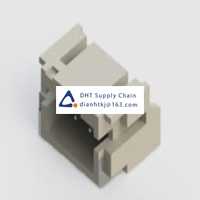 EDAC_140-503-417-060_Printed Circuit Board Connector