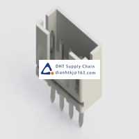 EDAC_140-504-415-001_Printed Circuit Board Connector