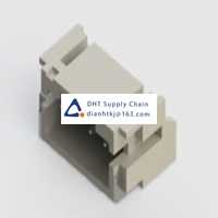 EDAC_140-504-417-060_Printed Circuit Board Connector