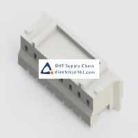 EDAC_140-508-210-011_Printed Circuit Board Connector