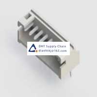 EDAC_140-508-415-000_Printed Circuit Board Connector