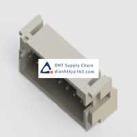 EDAC_140-508-417-060_Printed Circuit Board Connector