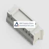 EDAC_140-509-210-011_Printed Circuit Board Connector