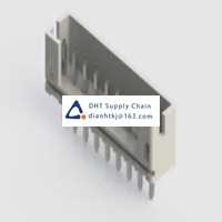 EDAC_140-509-415-001_Printed Circuit Board Connector